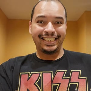 Chase Witherspoon AI voice text to speech and AI music cover generator